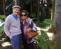 Paulo e Maria Apparecida Pascali